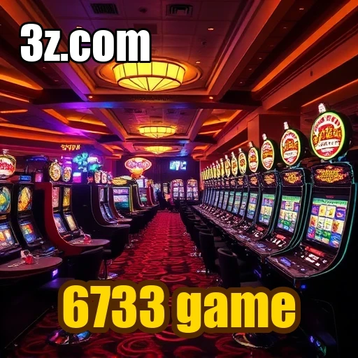 Card do 6733 game: Dinâmica e comunidade em evolução