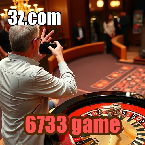 Action e Comunidade: A Energia do 6733 Game