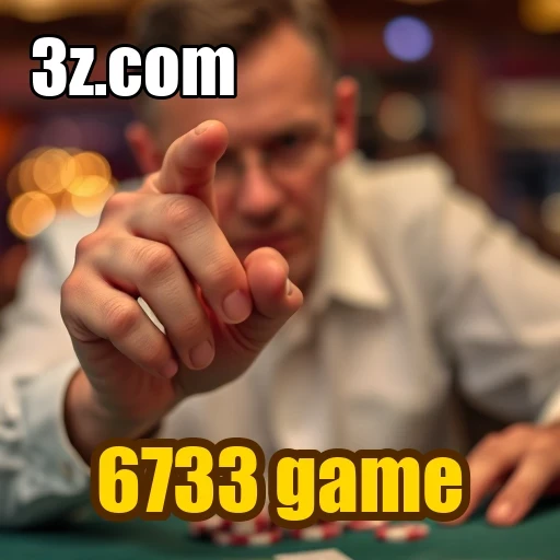 Kids se Diverte em Grande Estilo no 6733 Game