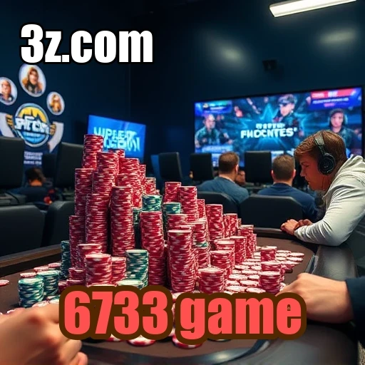 Interação na Platform 6733 Game Cria Comunidade Vibrante