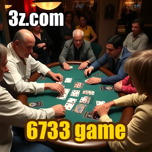 Desafios Puzzle Radicais no 6733 Game Para Todos os Jogadores