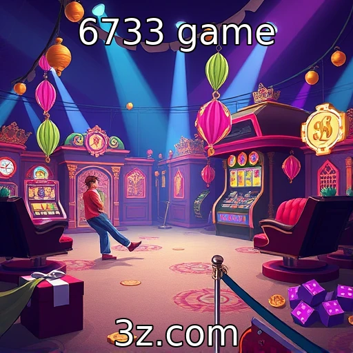 Tendências de design visual em jogos de cassino online